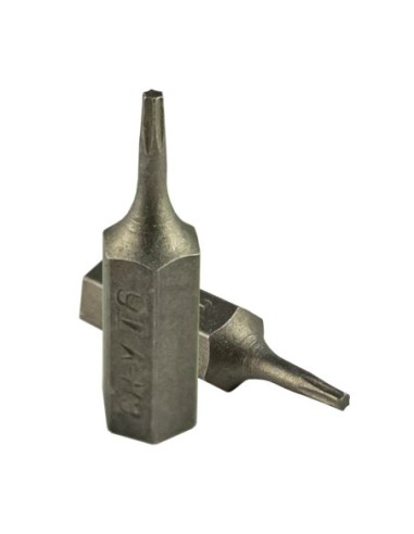 JBM 10287 PUNTA BOCA ALLEN 6 TORX (TX) T7