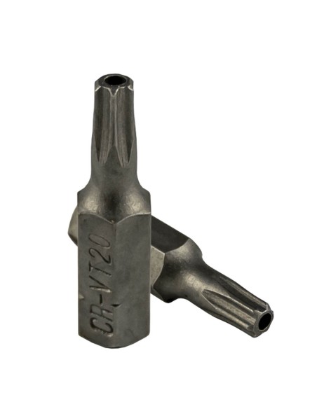 JBM 10288 PUNTA BOCA ALLEN 6 TORX INV. T7