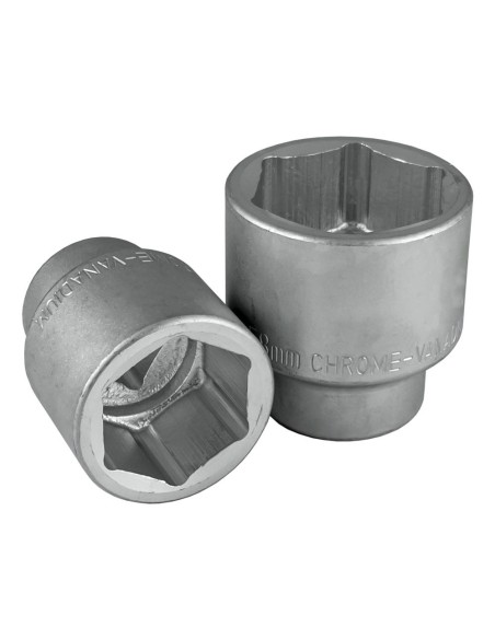 JBM 10328 VASO HEXAGONAL 1" DE 41MM