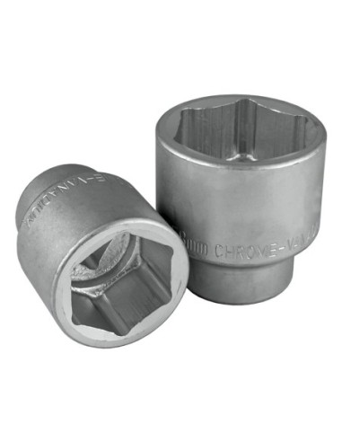 JBM 10330 VASO HEXAGONAL 1" DE 50MM