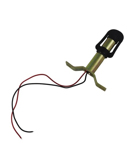 JBM 10751 CONECTOR DE ASTA CON PATAS PARA GIROFARO REF. 51964 51965 52300 52456 52549 Y 53131