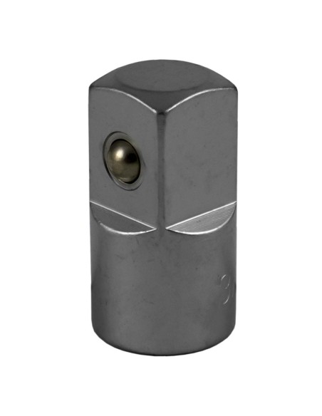 JBM 11362 ADAPTADOR 1/2" HEMBRA - 3/4" MACHO