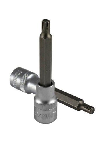 JBM 11929 PUNTA DE 1/2" RIBE M14 100MM