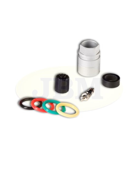 JBM 12910 REPUESTO KIT TPMS SCH GEN 2/3