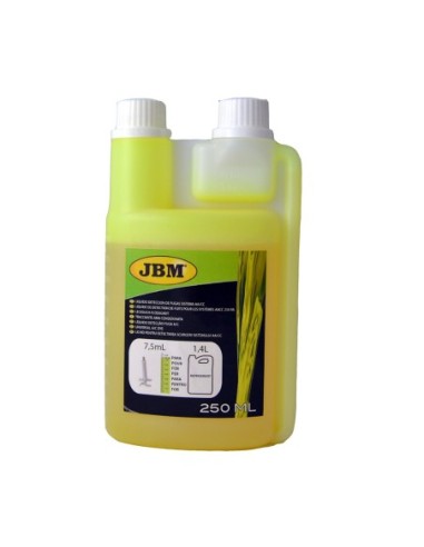 JBM 12977 LÍQUIDO DETECCIÓN FUGAS SISTEMA AACC 250ml.