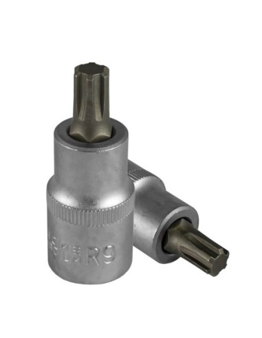 JBM 13525 PUNTA DE 1/2" RIBE M9 55mm