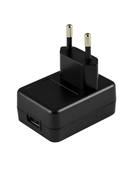 JBM 14031 ADAPTADOR USB PARA ENCHUFE DE PARED