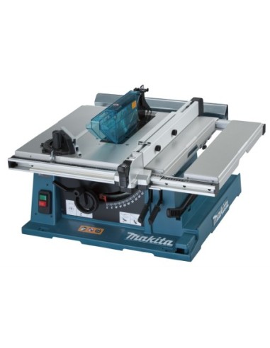 MAKITA 2704N Sierra de mesa 260 mm