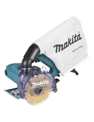 MAKITA 4100KB Cortador de diamante 125 mm