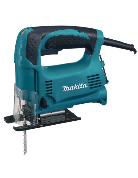 MAKITA 4328 Sierra de calar 450W con velocidad variable y pendular