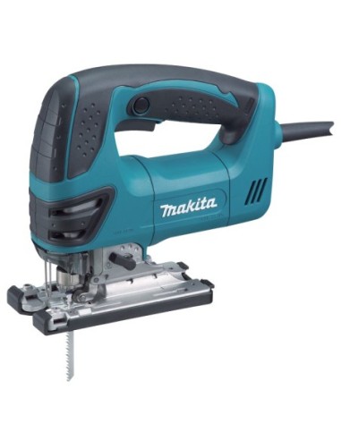 MAKITA 4350CT Sierra de calar 720W con velocidad variable y pendular