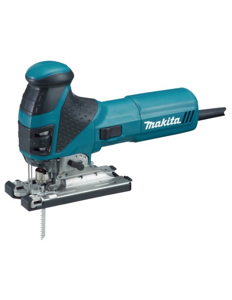 MAKITA 4351FCT Sierra de calar 720W con velocidad variable pendular y con luz