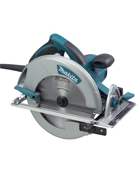 MAKITA 5008MG Sierra circular 210 mm