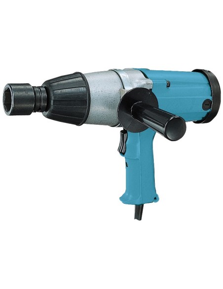 MAKITA 6906 Llave de impacto 600 Nm 3/4"