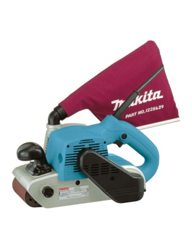 MAKITA 9403 Lijadora de banda 100 x 610mm