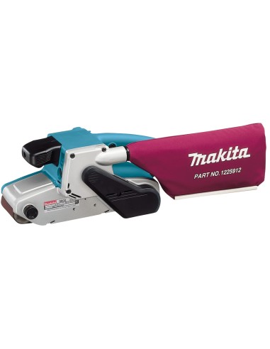 MAKITA 9920 Lijadora de banda 76 x 610mm