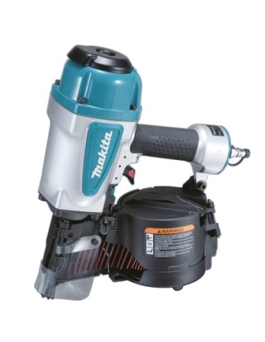 MAKITA AN902 Clavadora neumática 90mm