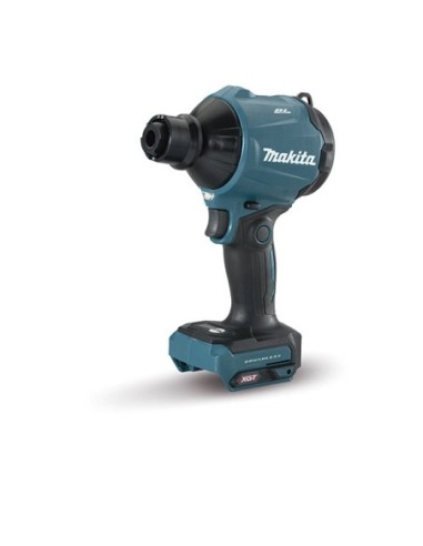 MAKITA AS001GZ Pistola de soplado BL 40VMáx XGT (sin batería ni cargador)