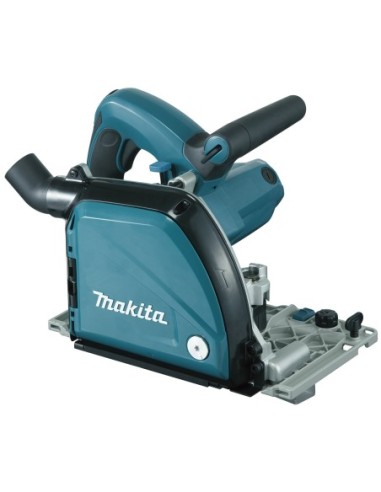 MAKITA CA5000XJ Fresadora de placas 118mm