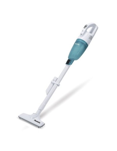 MAKITA CL117FDX2 Aspirador 108V Litio con batería interna