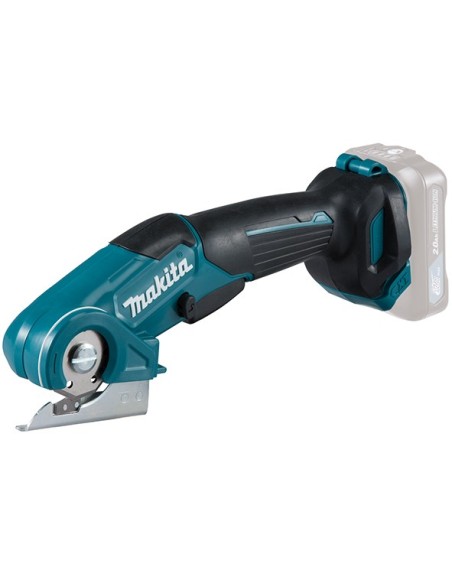 MAKITA CP100DZ Multi-cutter a batería 108V Litio-ion (sin batería ni cargador)