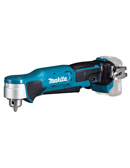 MAKITA DA332DZ Taladro angular a batería 12Vmax CXT 10 mm (sin batería ni cargador)