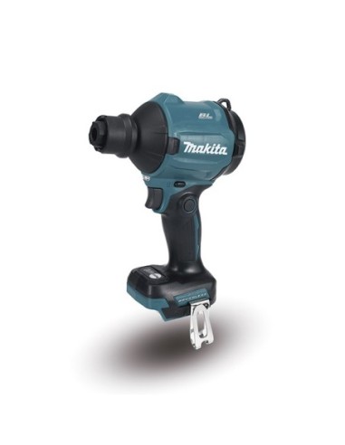 MAKITA DAS180Z Pistola de soplado BL 18V LXT (sin batería ni cargador)