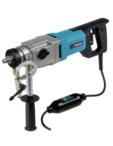 MAKITA DBM131 Taladro Broca diamante 132 mm