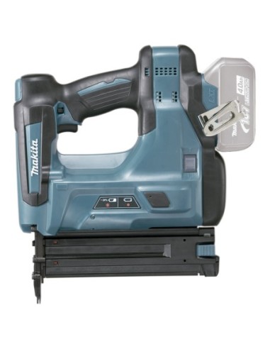 MAKITA DBN500Z Clavadora a batería  12mm 18V Litio (sin batería ni cargador)