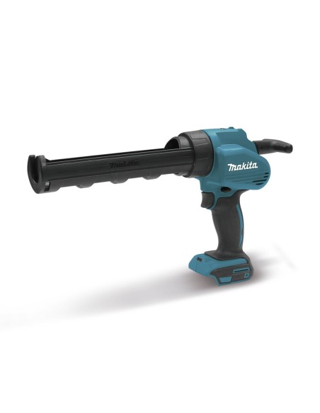 MAKITA DCG180Z Sellador de silicona a batería 18V Litio-ion (sin batería ni cargador)