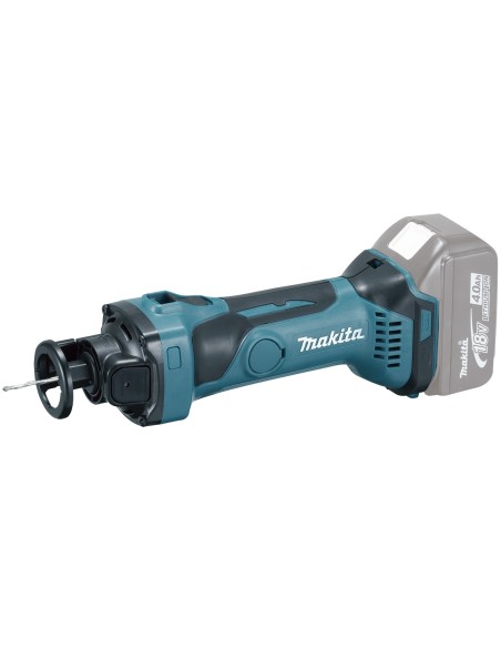 MAKITA DCO180Z Fresadora de Corte 635 mm a batería 18V LXT (sin batería ni cargador)