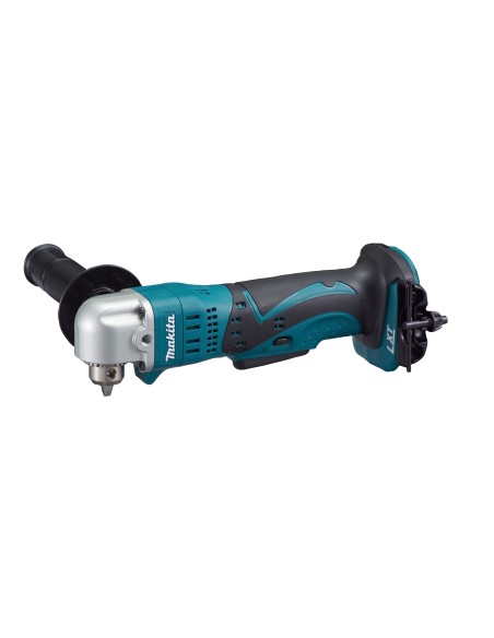 MAKITA DDA350Z Taladro angular a batería 18V Litio-ion 10mm (sin batería ni cargador)