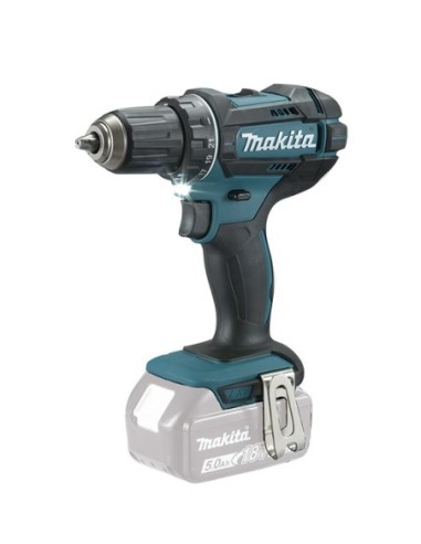 MAKITA DDF482Z Taladro atornillador a batería 18V Litio-ion (sin batería ni cargador)