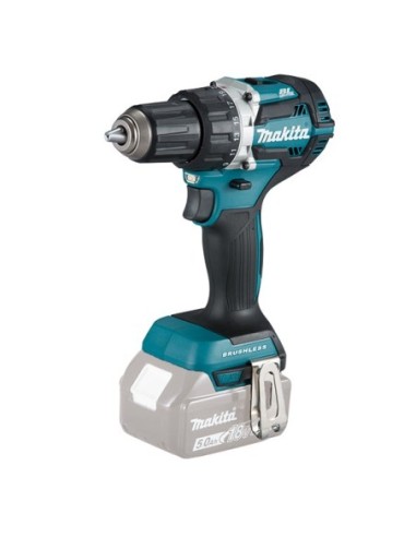 MAKITA DDF484Z Taladro atornillador BL18V (sin batería ni cargador)