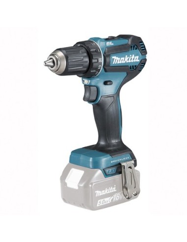 MAKITA DDF485Z Taladro atornillador a batería 18V LXT 50 Nm (sin batería ni cargador)