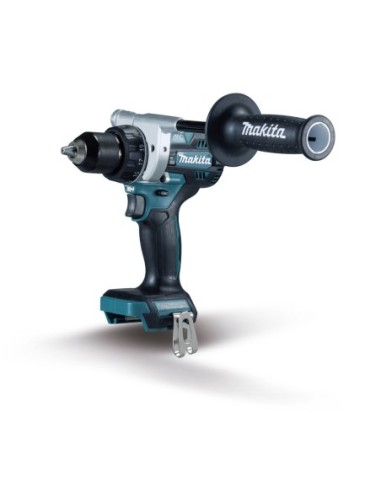 MAKITA DDF486Z Taladro atornillador BL a batería 18V LXT 130 Nm (sin batería ni cargador)