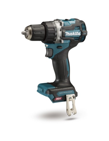 MAKITA DF002GZ Taladro atornillador BL 40Vmáx XGT 64 Nm (sin batería ni cargador)