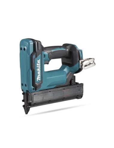 MAKITA DFN350Z Clavadora a batería 18V LXT 12 mm (18 Ga) (sin batería ni cargador)