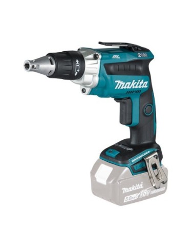 MAKITA DFS250Z Atornillador a batería BL 18V Litio-ion (sin batería ni cargador)