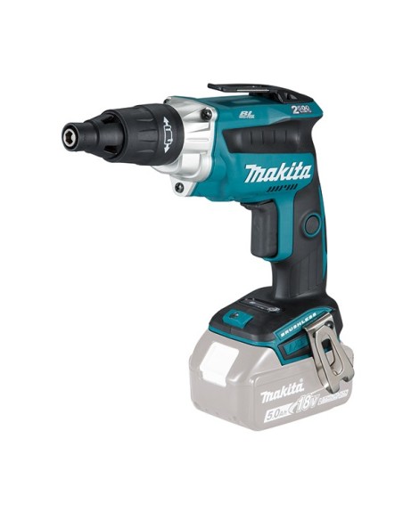 MAKITA DFS251Z Atornillador BL 18V LXT 1/4" hex (sin batería ni cargador)