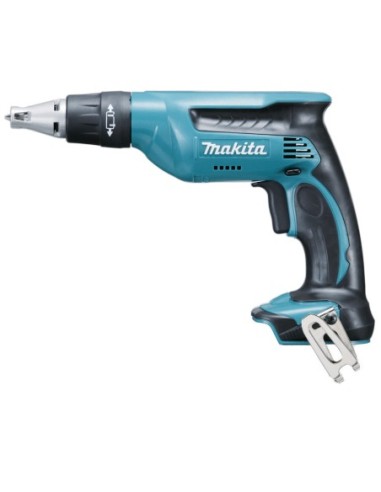 MAKITA DFS451Z Atornillador a batería 18V LXT (sin batería ni cargador)