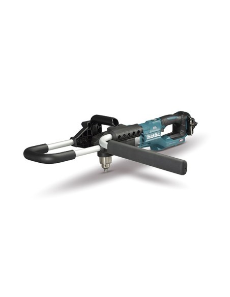 MAKITA DG001GZ05 Ahoyadora BL 40Vmáx XGT 200mm (sin batería ni cargador)