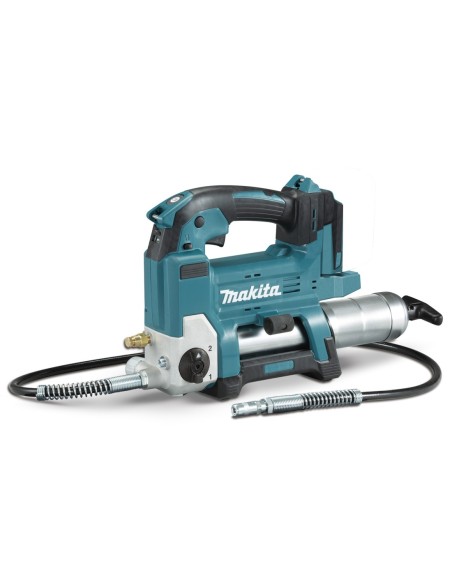 MAKITA DGP180Z Engrasadora a batería 18V LXT 69Mpa (sin batería ni cargador)