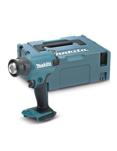 MAKITA DHG180ZJ Decapador a batería 18V LXT 550C (sin batería ni cargador)