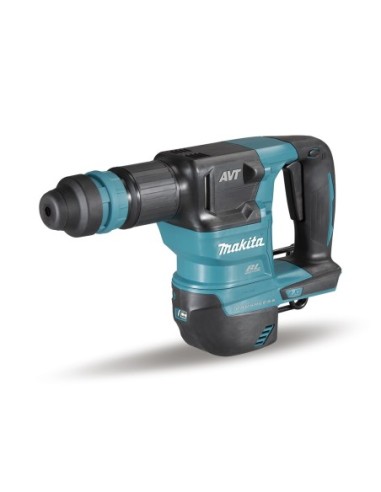 MAKITA DHK180Z Martillo mini-demoledor BL a batería 18V LXT 36 kg (sin batería ni cargador)