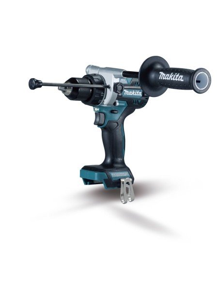 MAKITA DHP486Z Taladro combinado BL a batería 18V LXT 130 Nm (sin batería ni cargador)