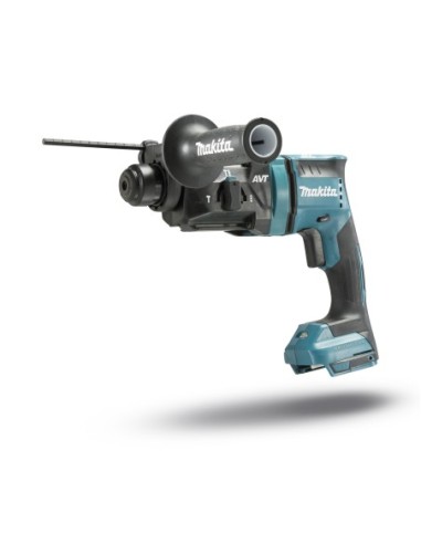 MAKITA DHR182Z Martillo ligero BL a batería 18V LXT 18 mm (sin batería ni cargador)