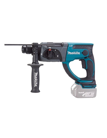 MAKITA DHR202Z Martillo ligero a batería 18V LXT 20 mm (sin batería ni cargador)