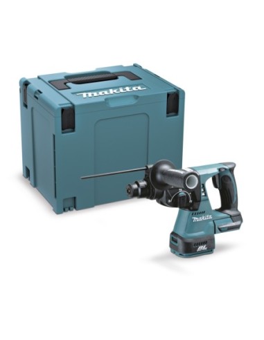 MAKITA DHR242ZJ Martillo ligero BL a batería 18V LXT 24 mm (sin batería ni cargador)