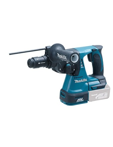 MAKITA DHR243Z Martillo ligero BL a batería 18V LXT 24 mm (sin batería ni cargador)